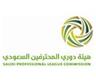 Saudi Professional League